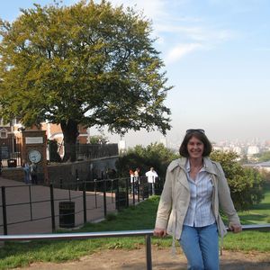 Meet your Posher, Carol